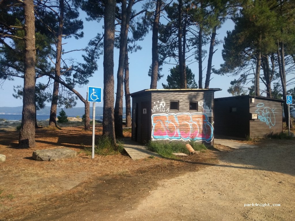 (15978) Porto do Son - 30 Lugar Cans — foto 3