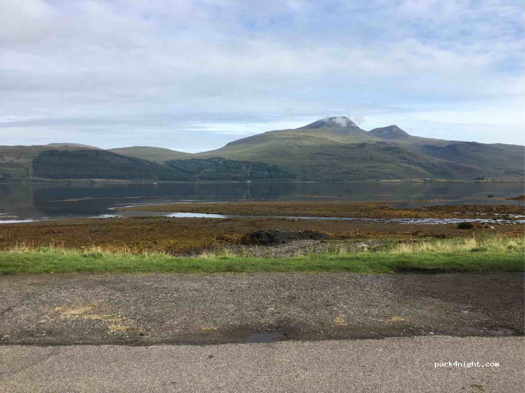 (PA70 6HB) Isle of Mull - A849 — foto 2