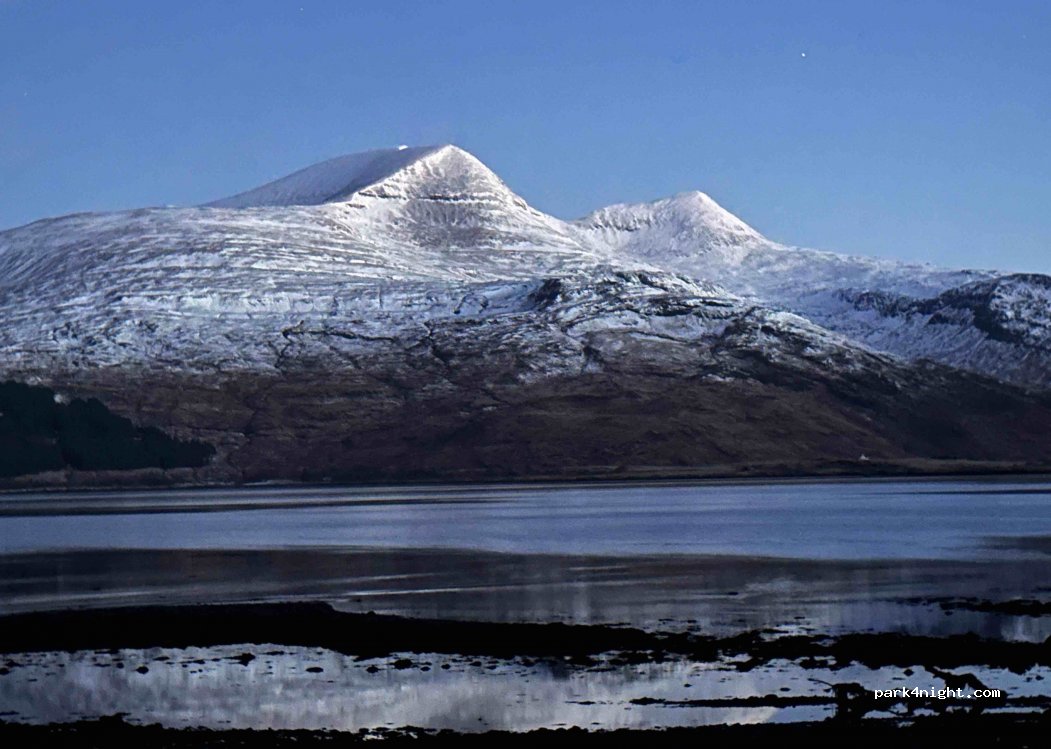 (PA70 6HB) Isle of Mull - A849 — foto 3