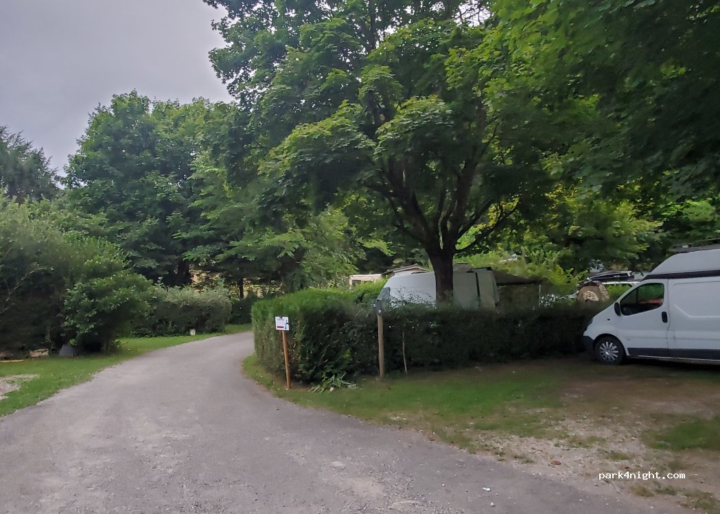 Camping Municipal d'Ustou — foto 4