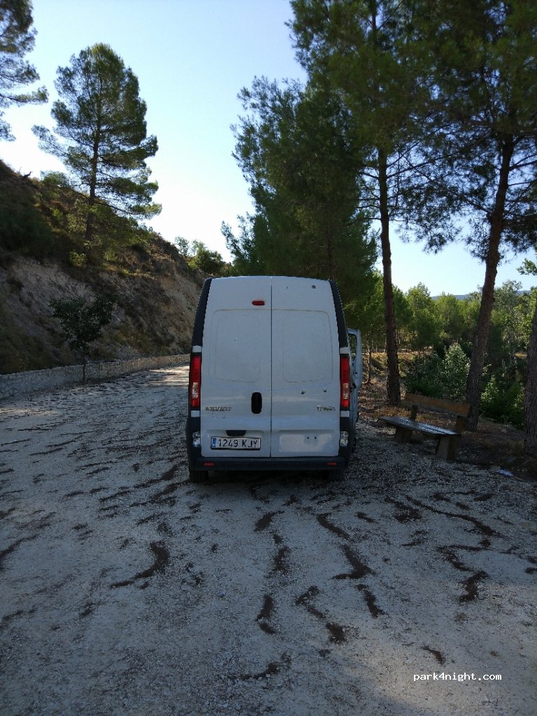 (03810) Benilloba - 78 Diseminado — foto 2