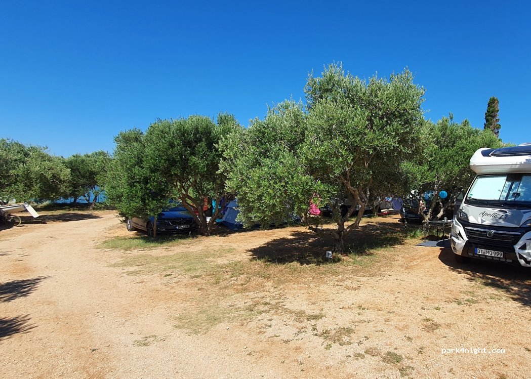 Camping Wodenca — foto 4