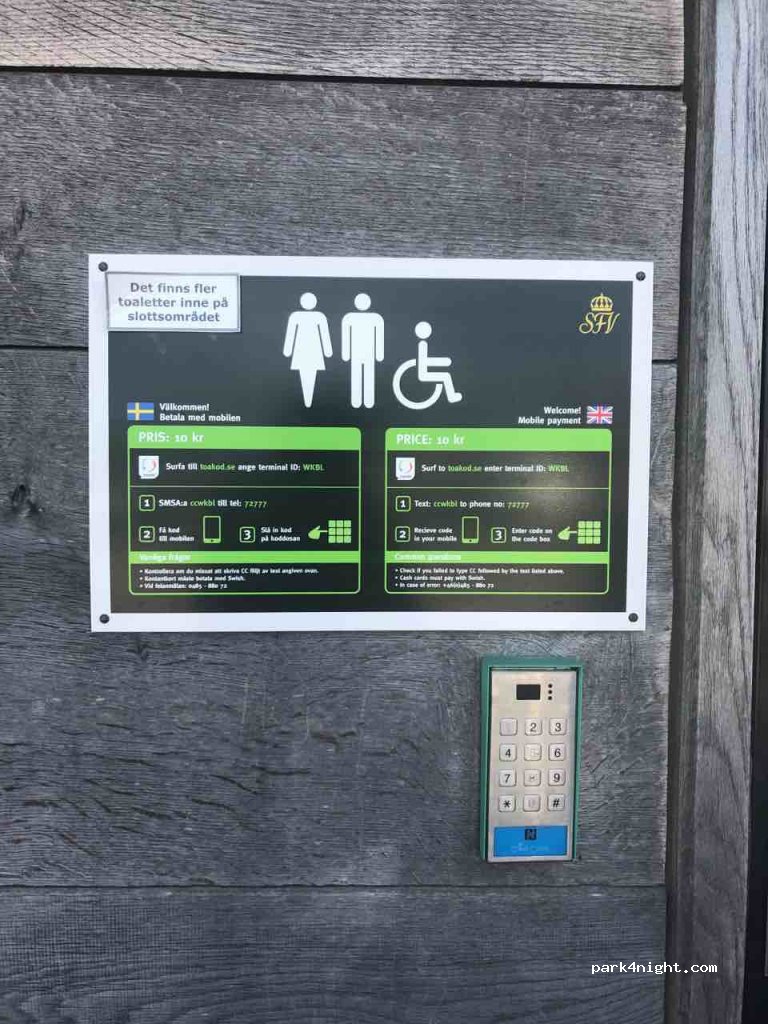 Sollidenvägen Parking — foto 2
