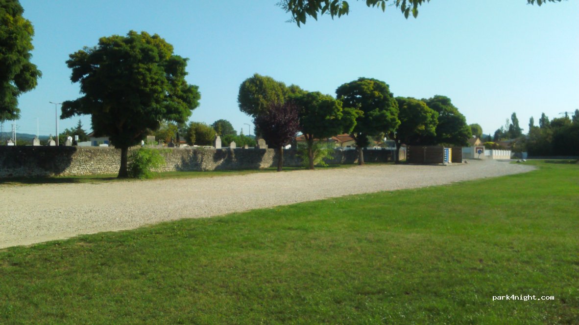 (26750) Saint-Paul-lès-Romans - 105 Le Maniscey — foto 2