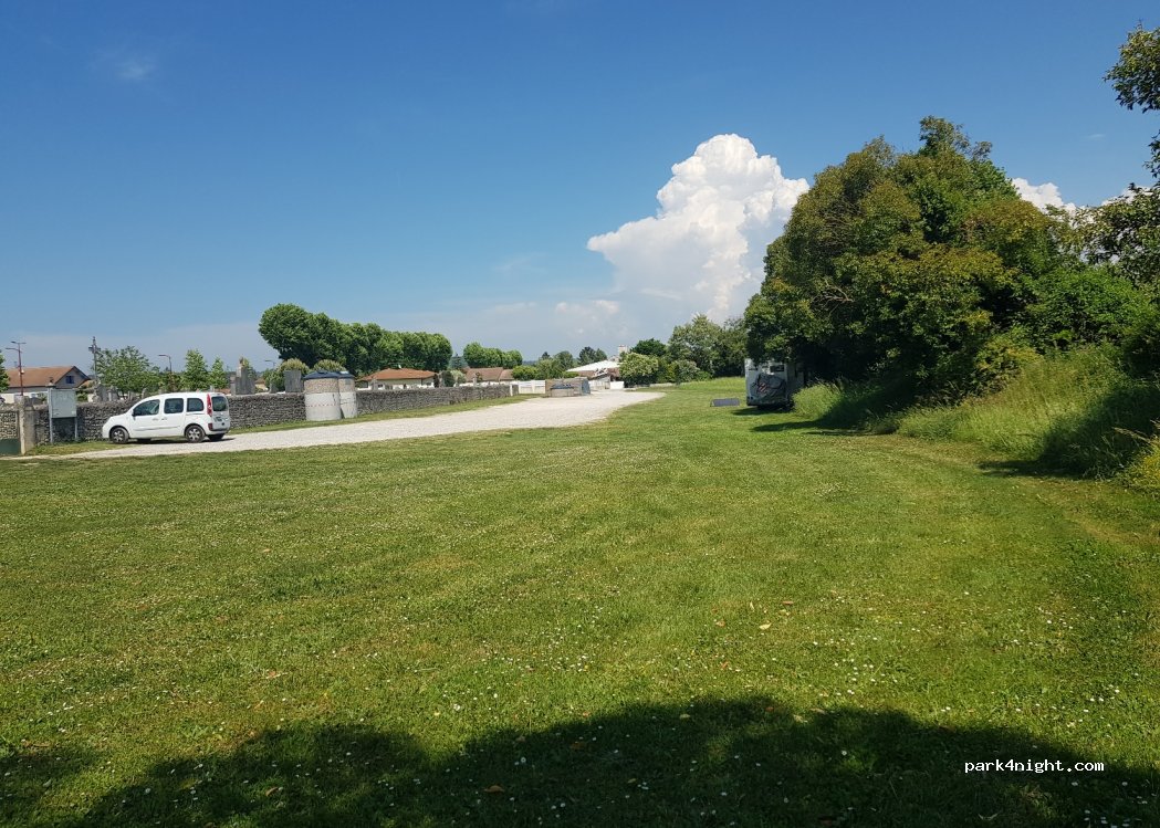 (26750) Saint-Paul-lès-Romans - 105 Le Maniscey — foto 4