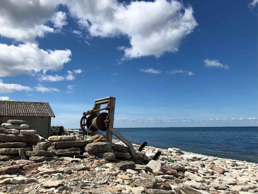 (380 74)  - 4 Jordhamns backväg — foto 2