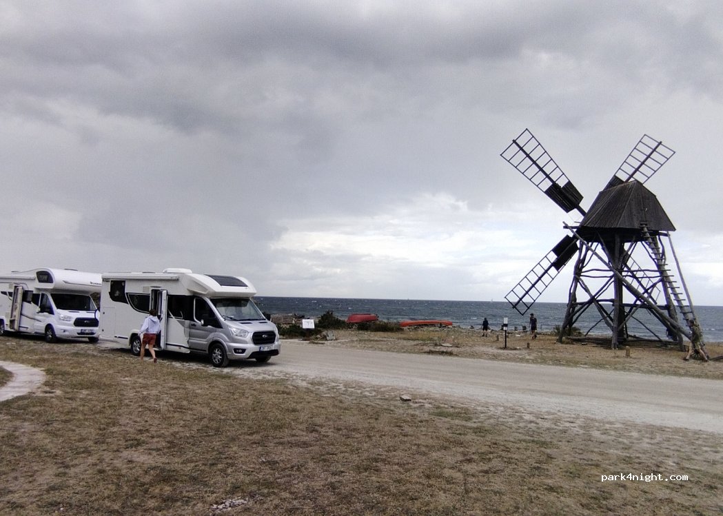(380 74)  - 4 Jordhamns backväg — foto 4