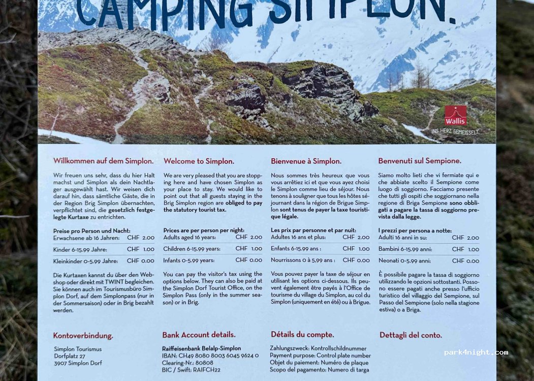 (3907) Simplon - E62 — foto 3