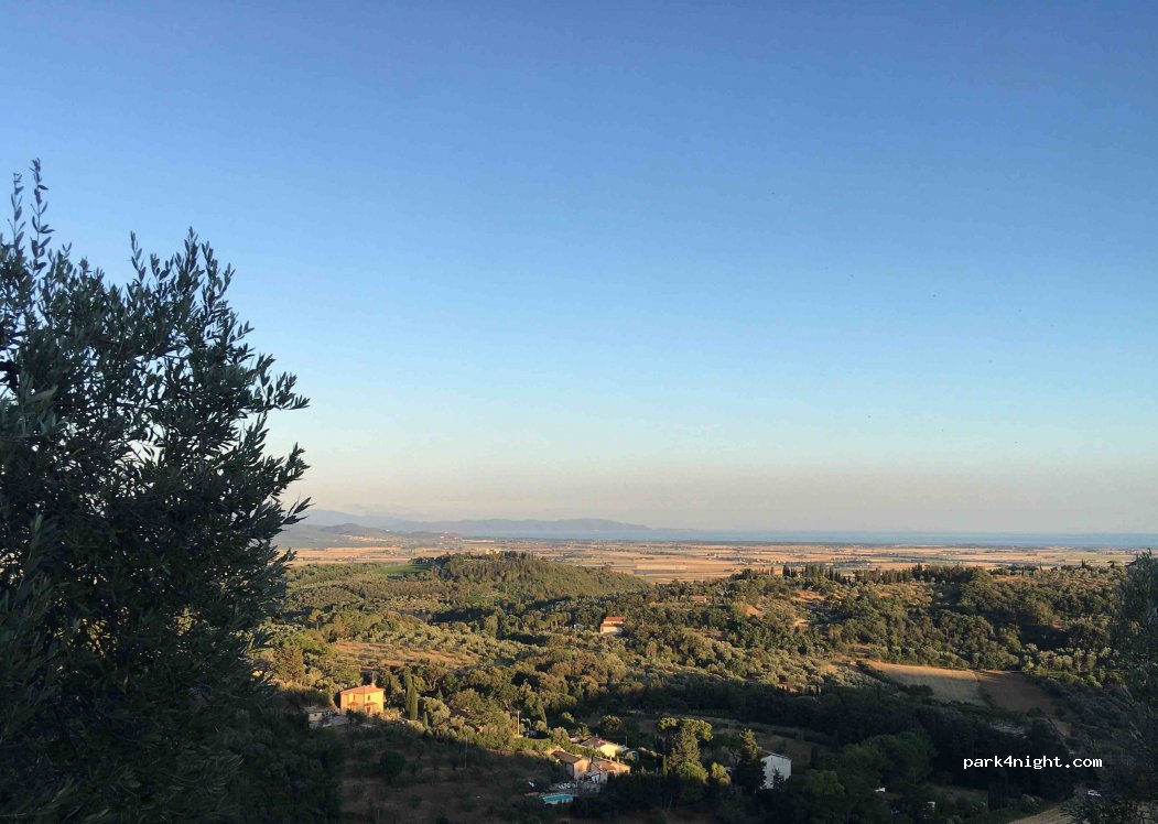 Campeggio Blucamp — foto