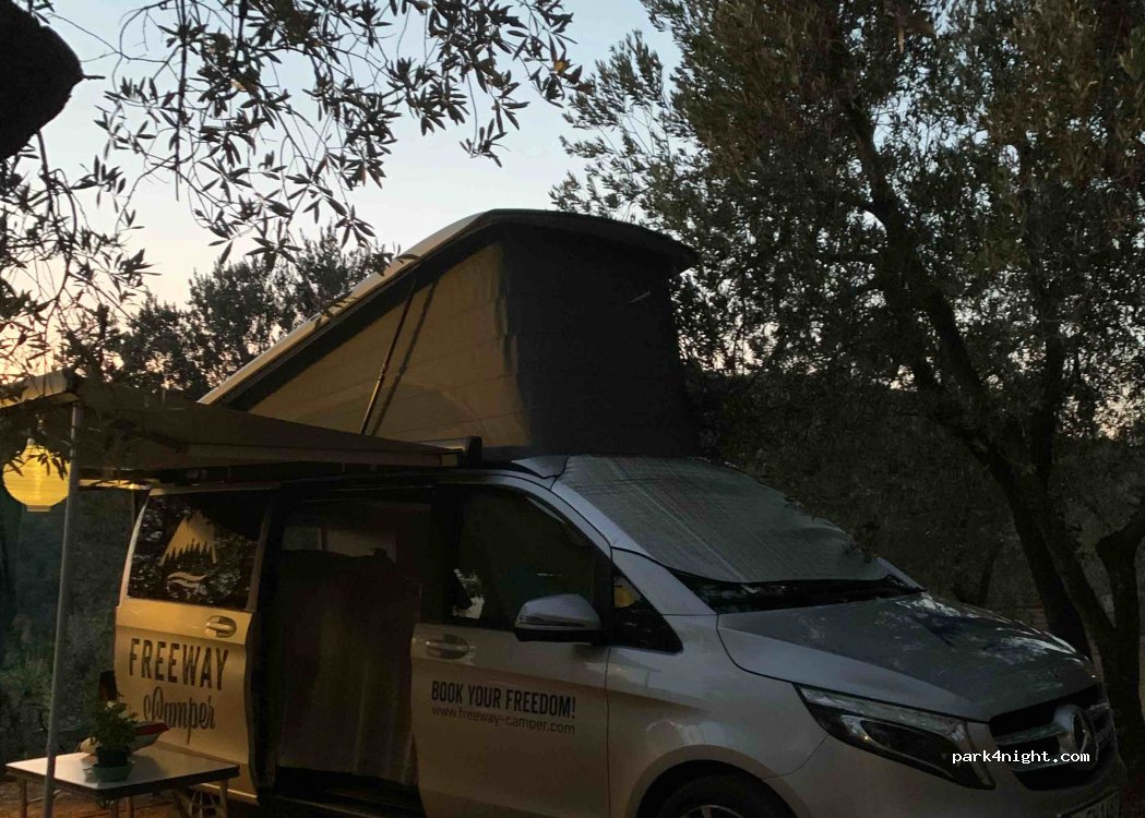 Campeggio Blucamp — foto 2