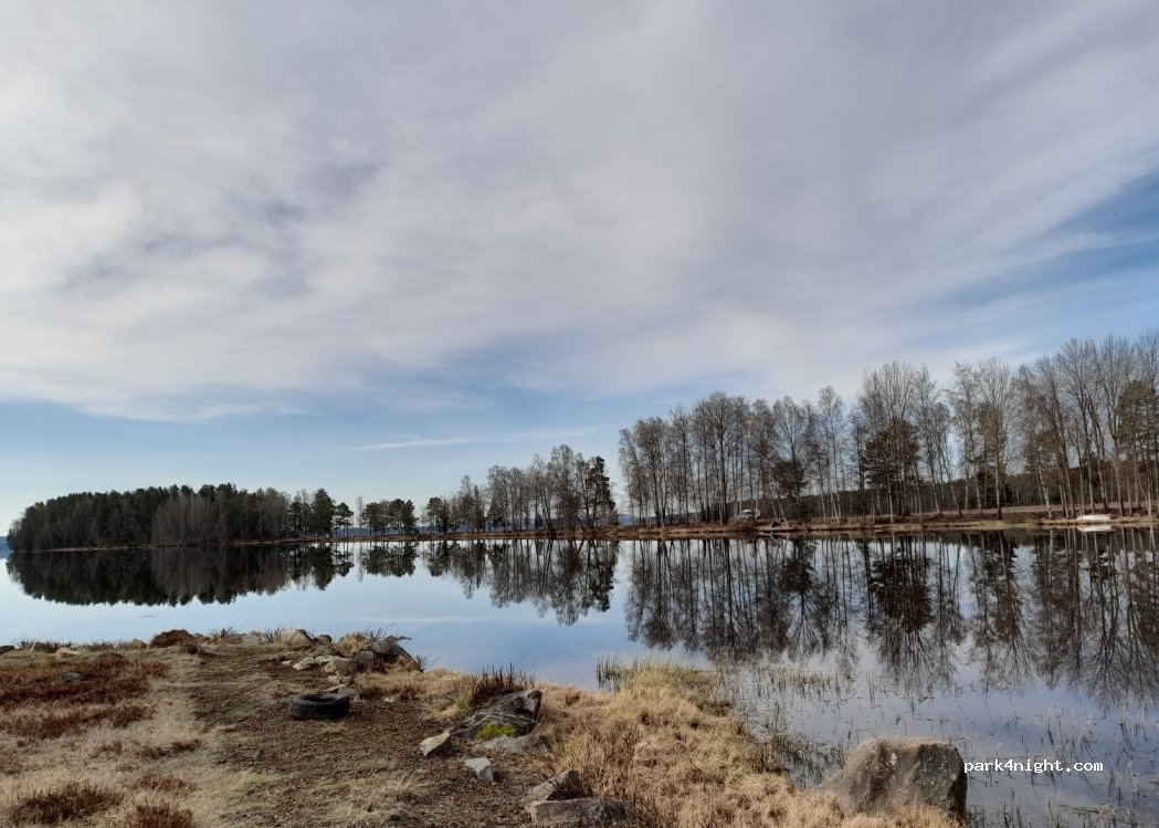 (791 43) Falun - 96 Strandvägen — foto 2