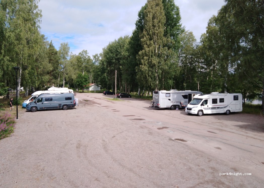 (791 43) Falun - 96 Strandvägen — foto 3
