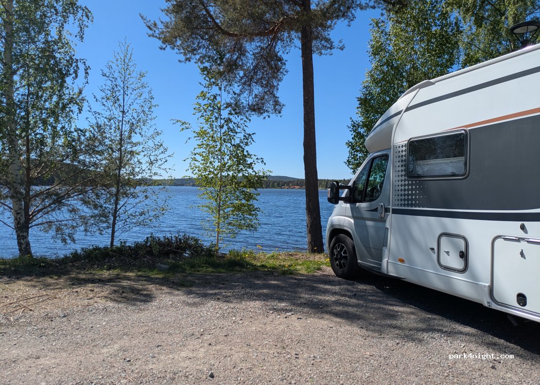 (791 43) Falun - 96 Strandvägen — foto 4