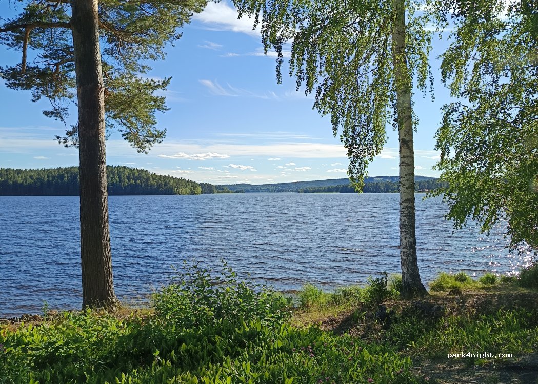 (791 43) Falun - 96 Strandvägen — foto 5