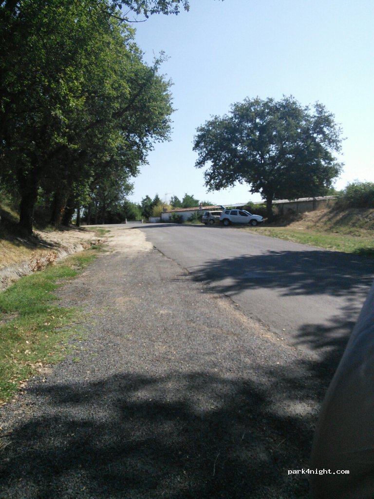 (03500) Monétay-sur-Allier - 44 Le Bois de la Côte — foto