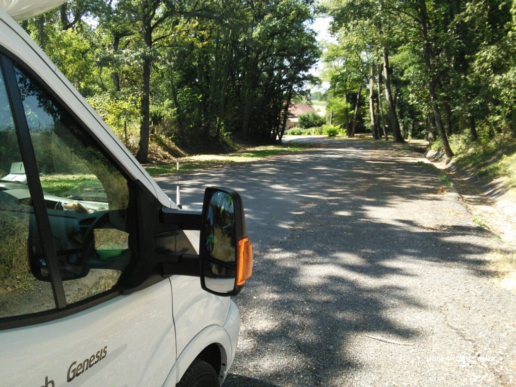 (03500) Monétay-sur-Allier - 44 Le Bois de la Côte — foto 2