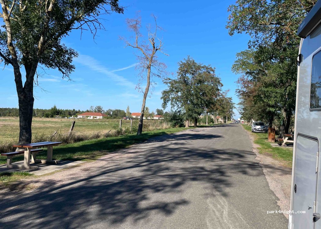 (03500) Monétay-sur-Allier - 44 Le Bois de la Côte — foto 4