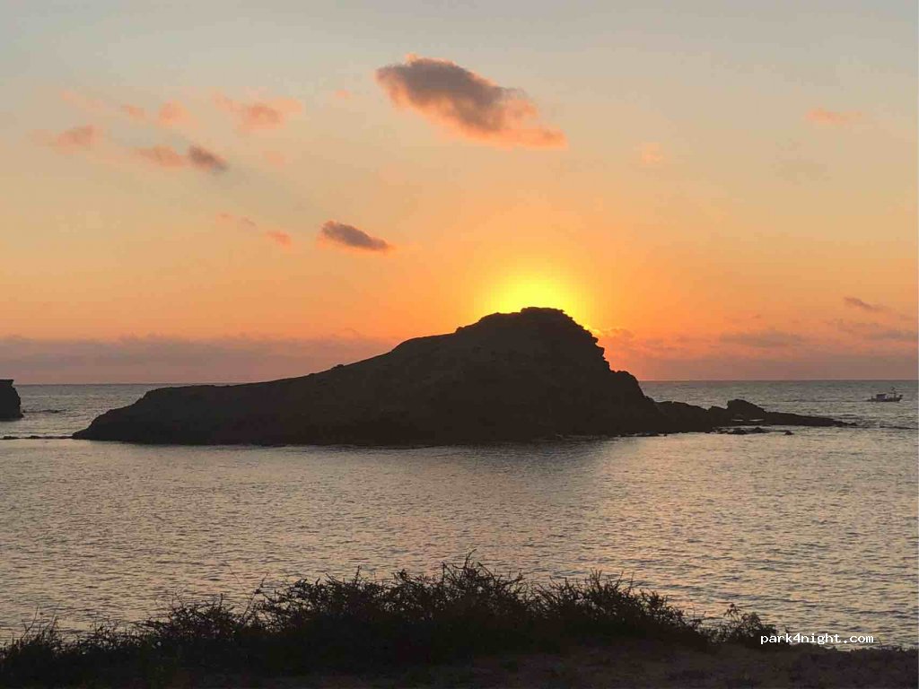 (30370) Cabo de Palos - 100 Avenida de las Calas — foto