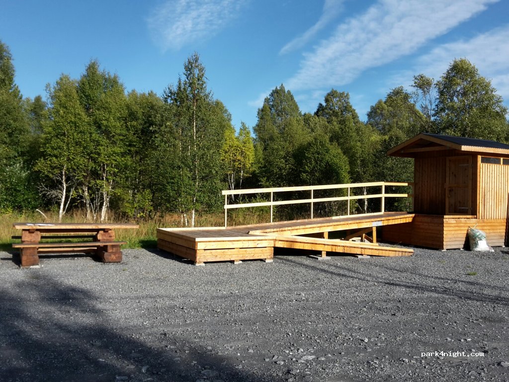 (830 43) Ås - — foto