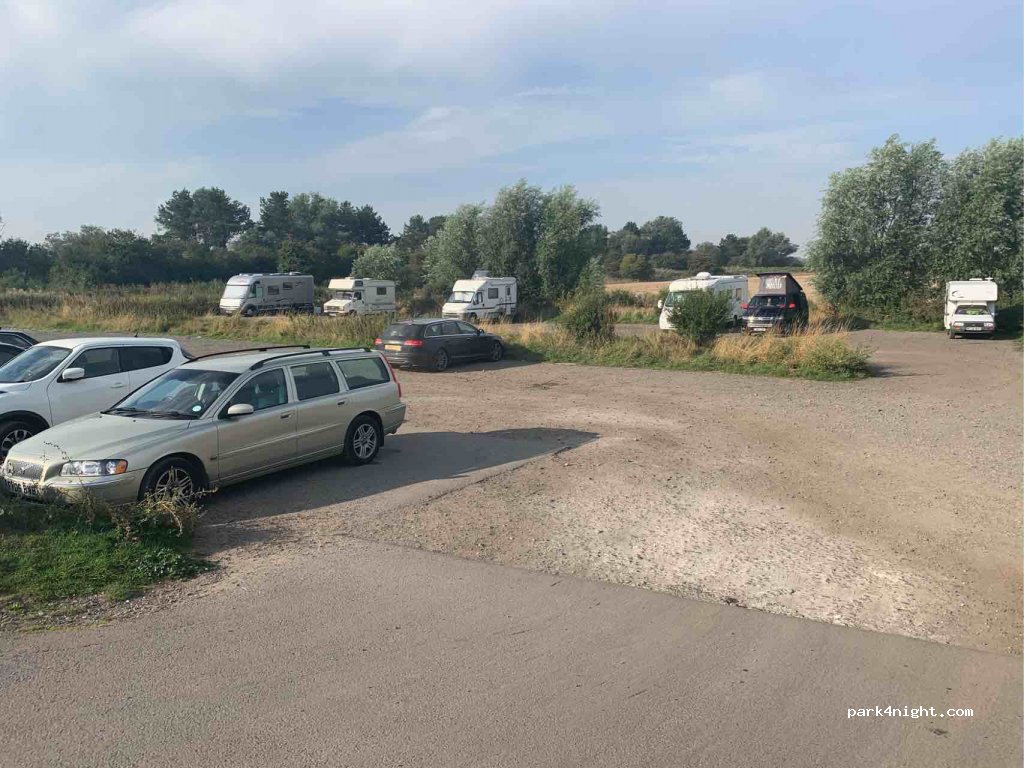 (LN12 1NW) Mablethorpe - Crook Bank — foto