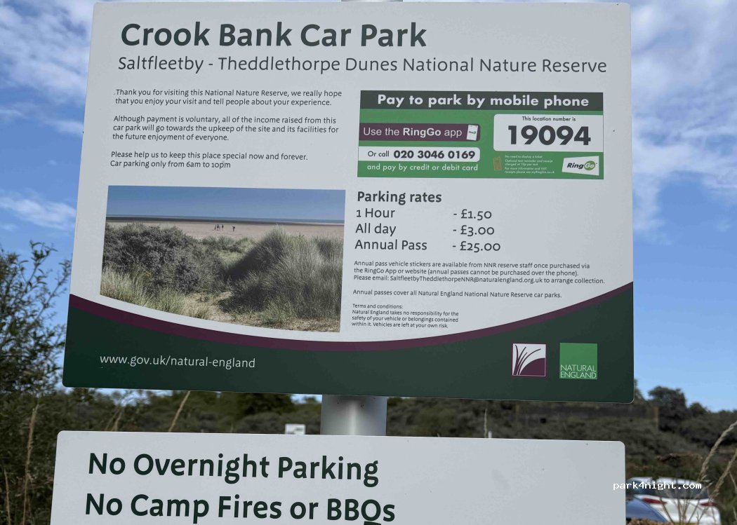 (LN12 1NW) Mablethorpe - Crook Bank — foto 4