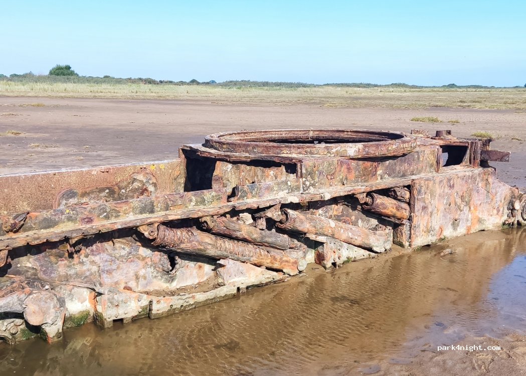 (LN12 1NW) Mablethorpe - Crook Bank — foto 5