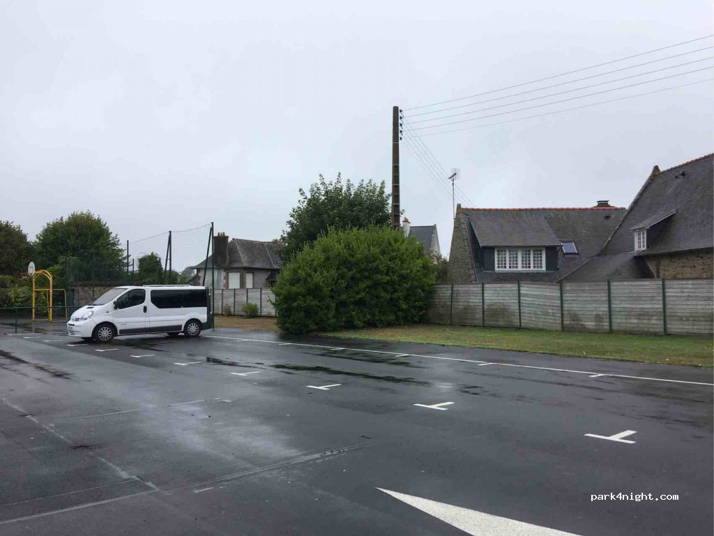 (22700) Perros-Guirec - 14 Rue de Krec'h Feunteun — foto 2