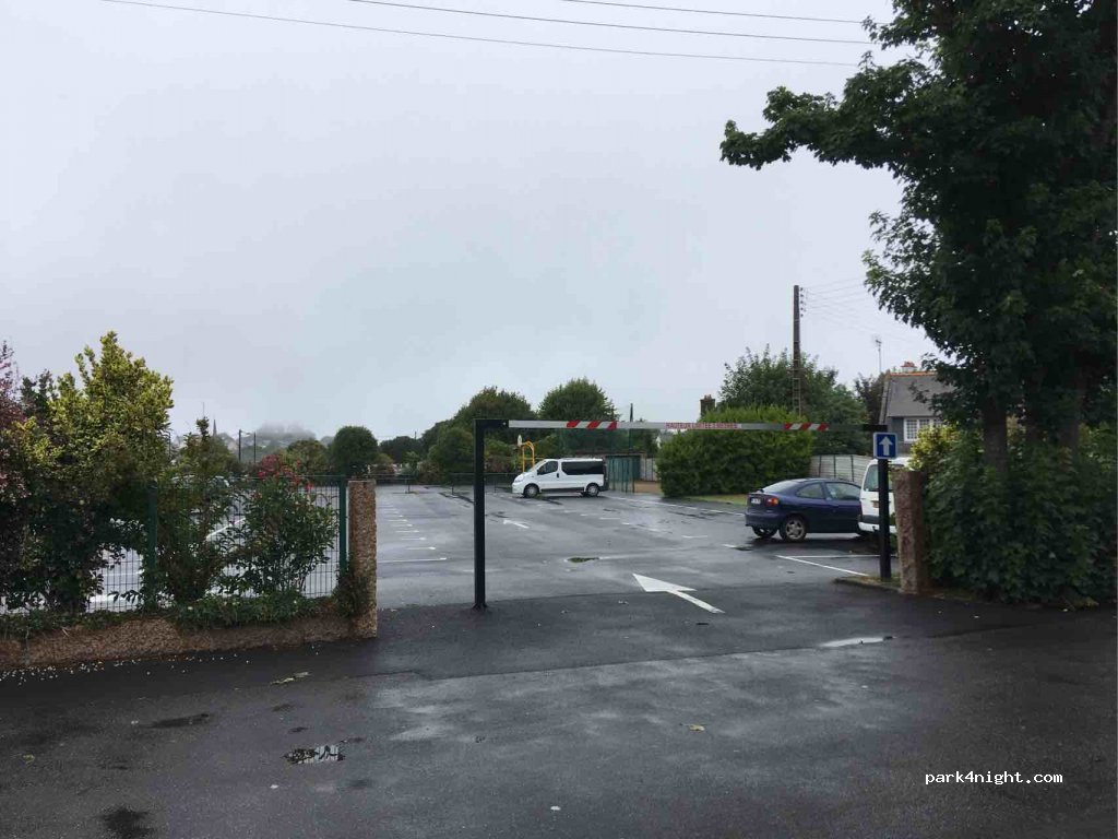 (22700) Perros-Guirec - 14 Rue de Krec'h Feunteun — foto 3