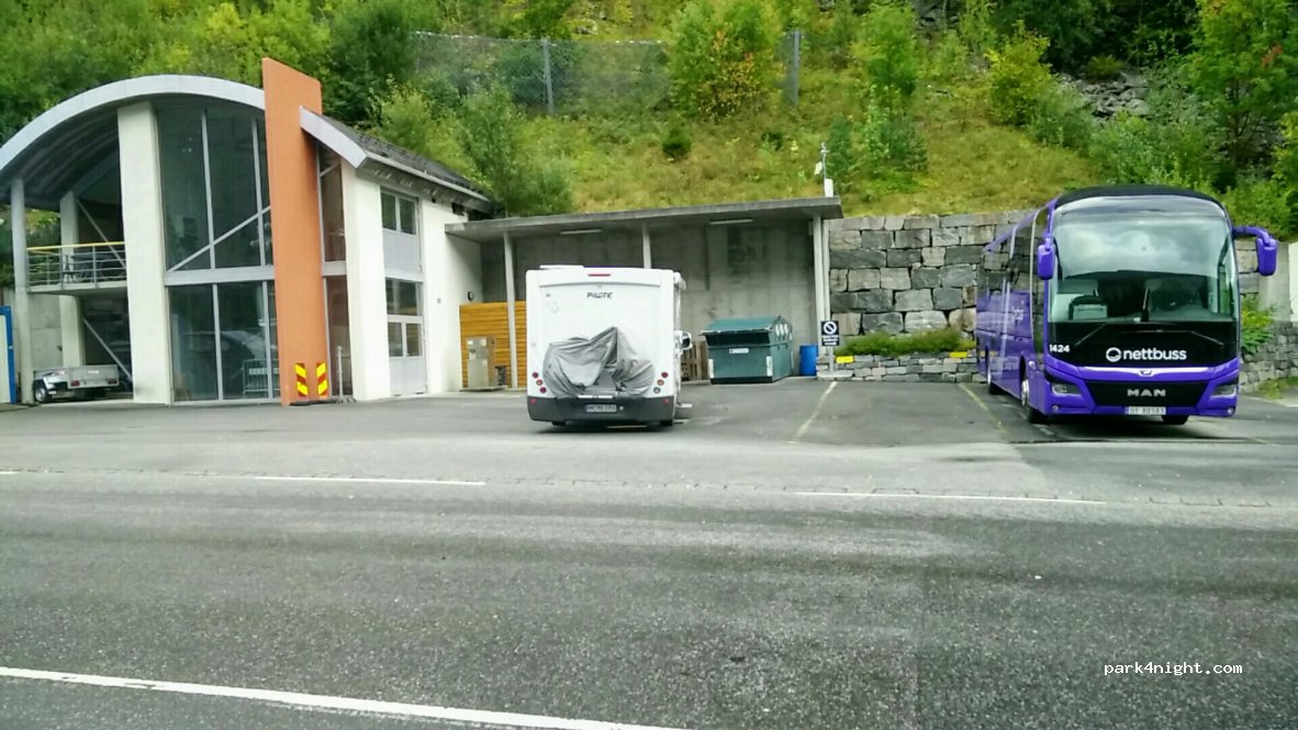 (6216) Geiranger - 52 Primær Fylkesveg 63 — foto 2