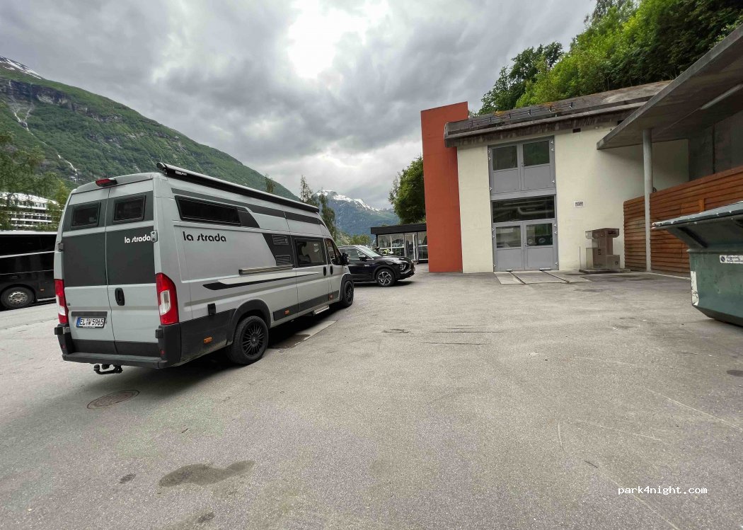 (6216) Geiranger - 52 Primær Fylkesveg 63 — foto 3