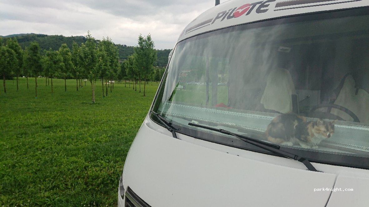 (25133) Brescia - 13 Via Pietro Calamandrei — foto