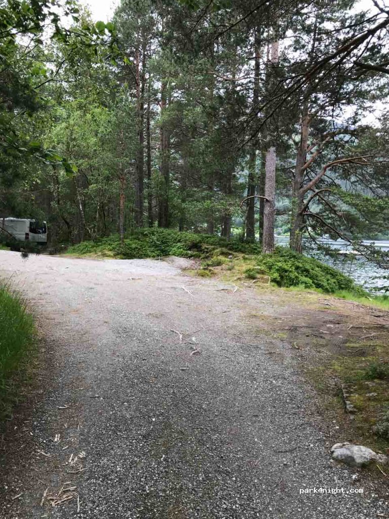 (6770)  - Sekundær Fylkesveg 664 — foto