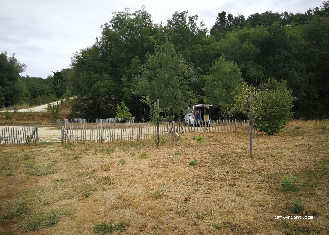 (32100) Larressingle - D278 — foto 3
