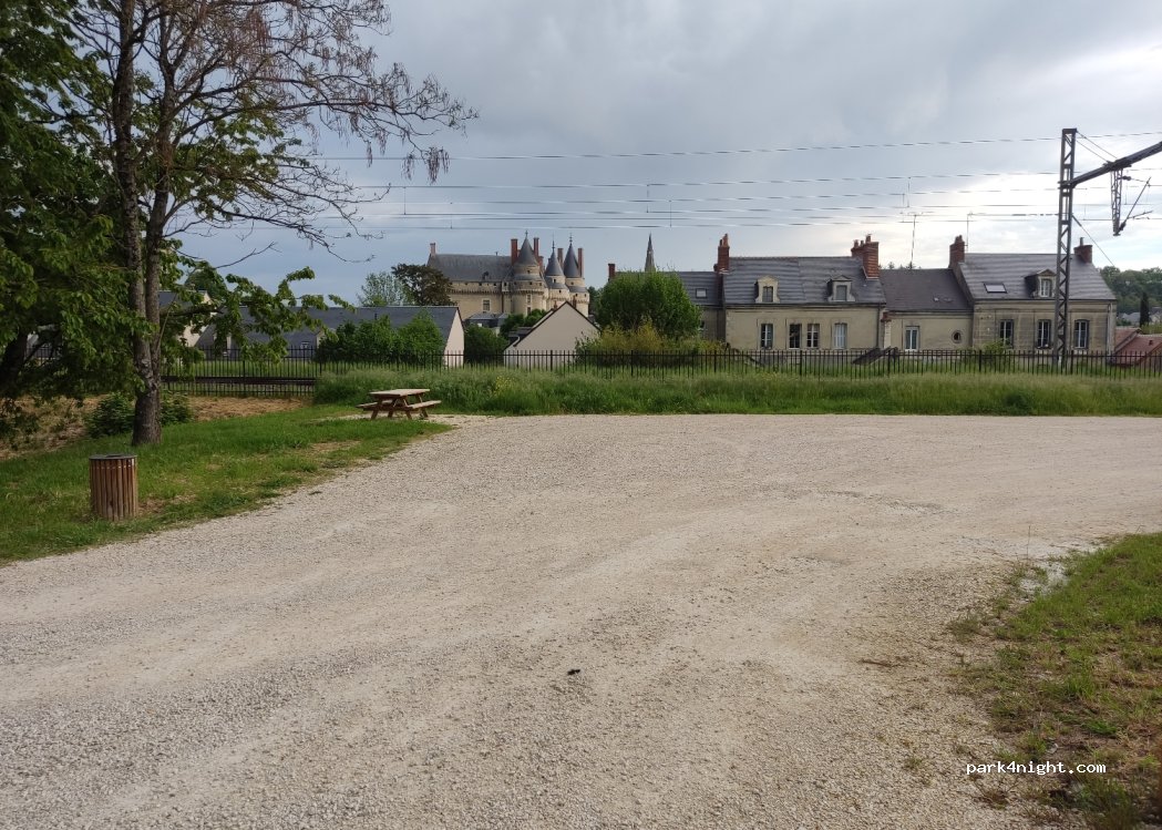 (37130) Langeais - D952 — foto 3