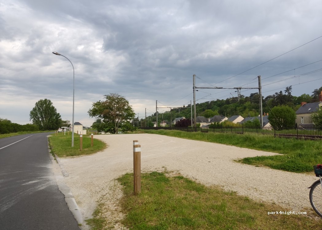 (37130) Langeais - D952 — foto 4