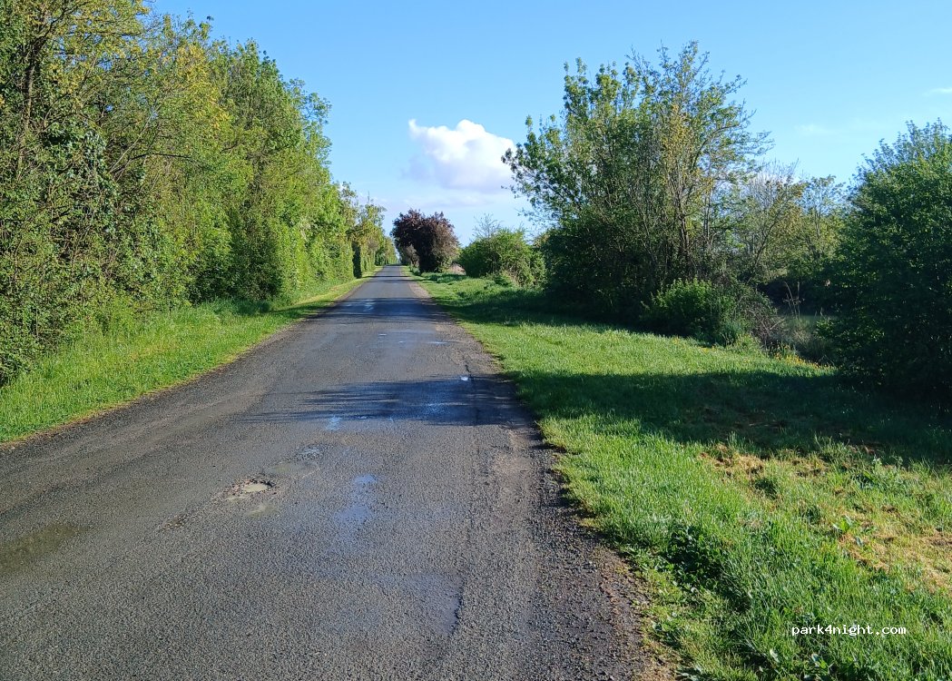 (17230) Andilly - D20 — foto 2