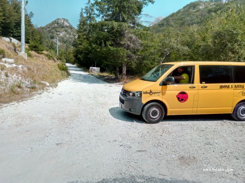 (55047) Arni - Via dei Colli — foto