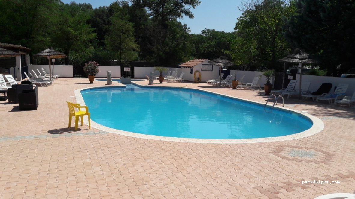 Camping le fief d'Anduze — foto 2