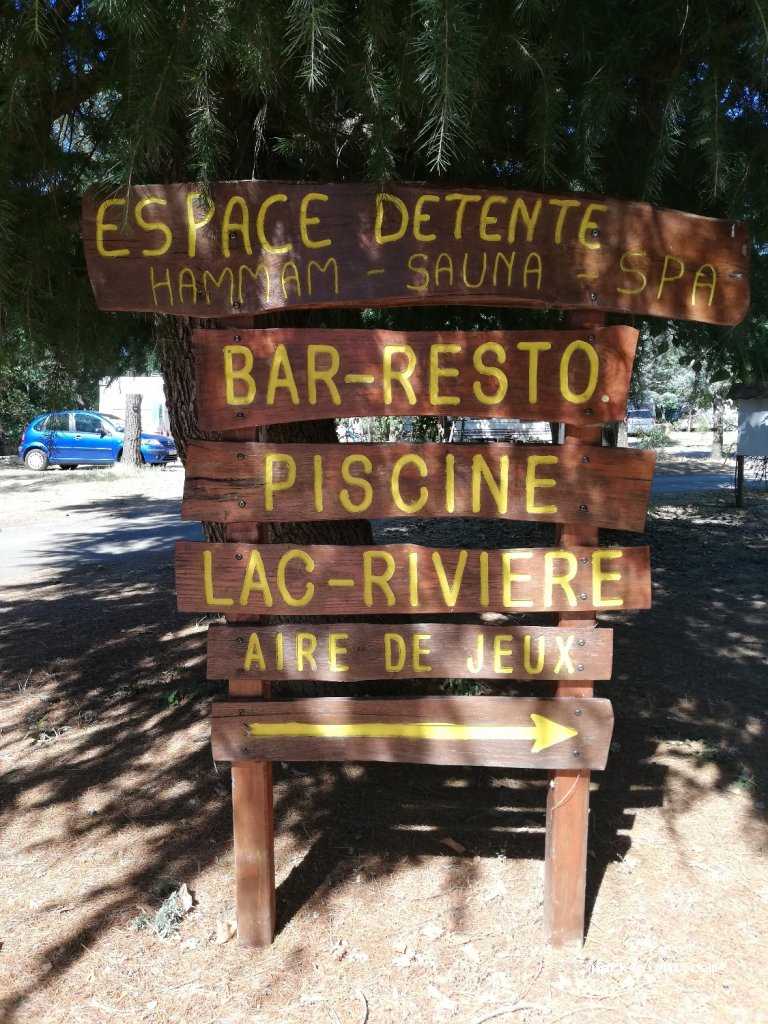 Camping le fief d'Anduze — foto 3