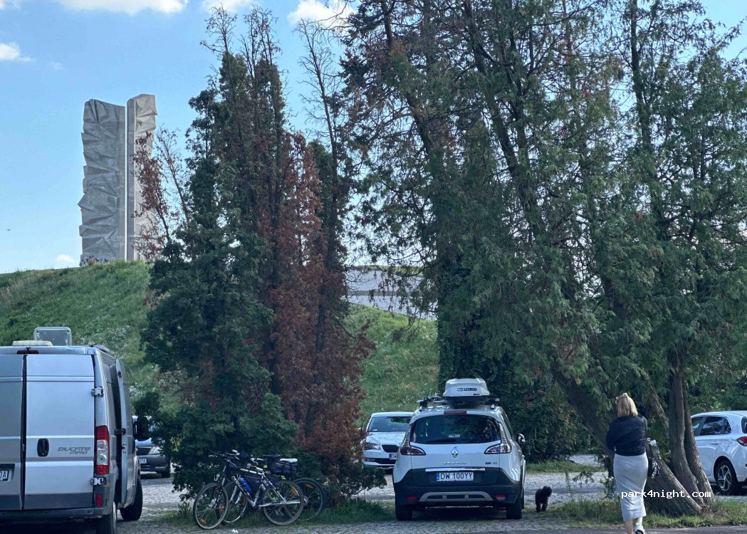 (50) Wrocław - 337A Grabiszyńska — foto 4