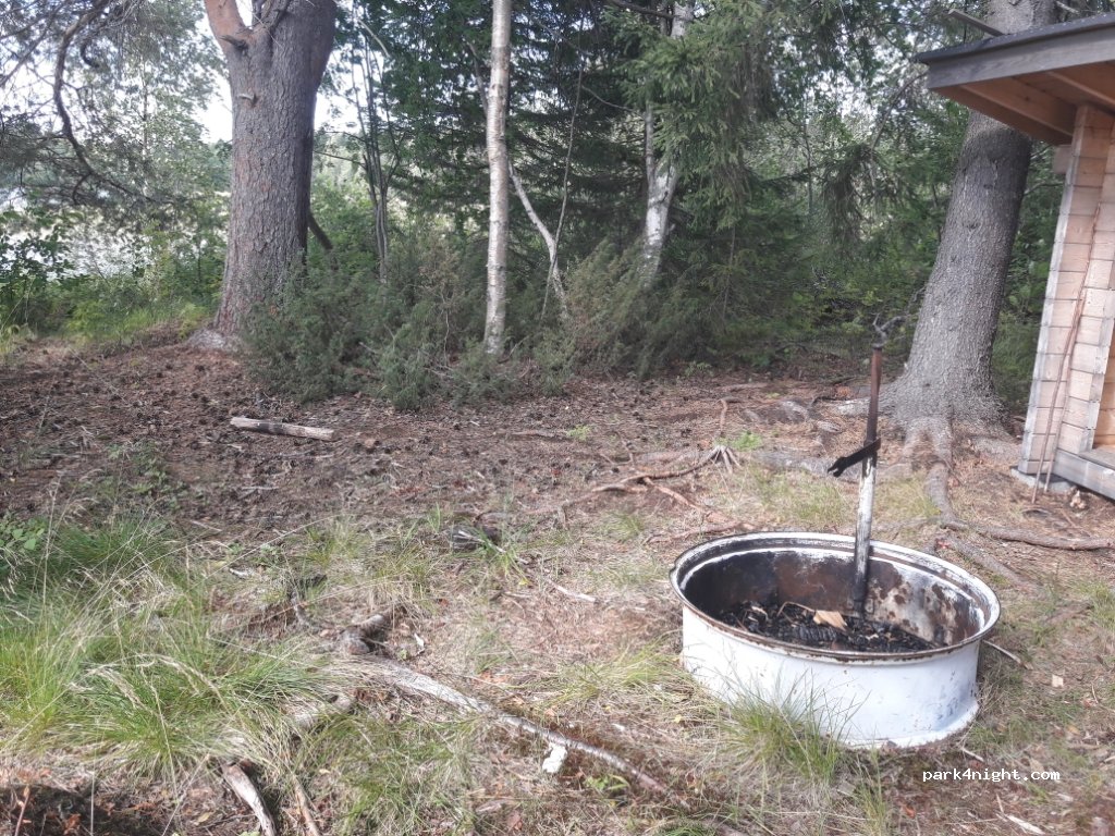 (88300)  - 55 Kivesjärven rantatie — foto 4