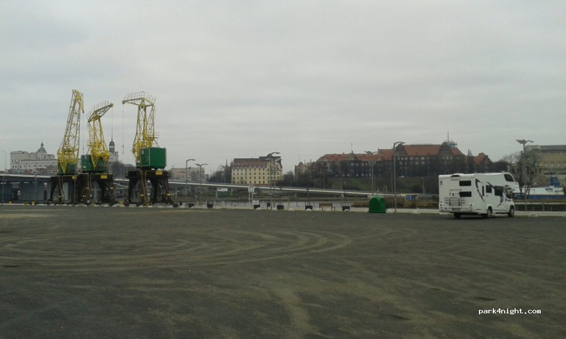 (70-655) Szczecin - 1 Tadeusza Apolinarego Wendy — foto