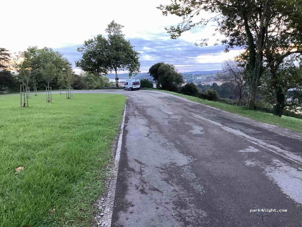 (39540) San Vicente de la Barquera - 3 N-634 — foto 3