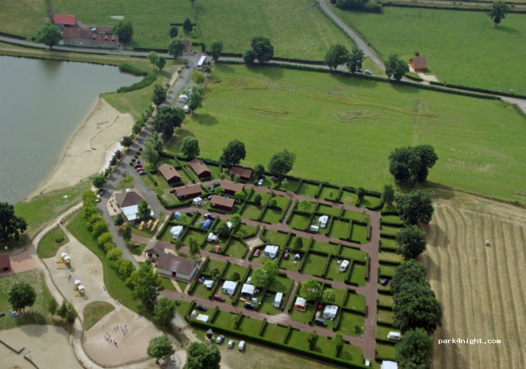 Camping Les Marins — foto 2