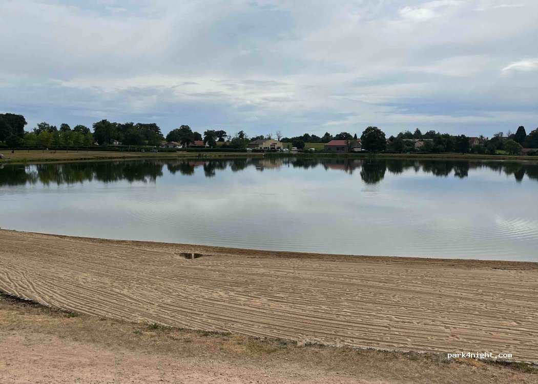 Camping Les Marins — foto 3