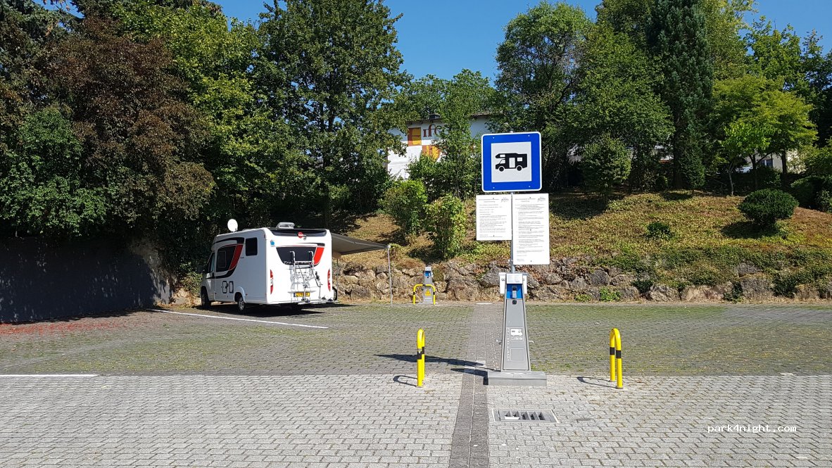 (54614) Schönecken - 8 Hühnerbach — foto