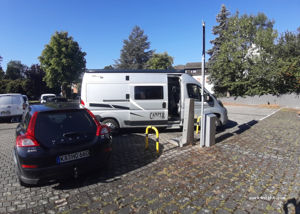 (54614) Schönecken - 8 Hühnerbach — foto 3