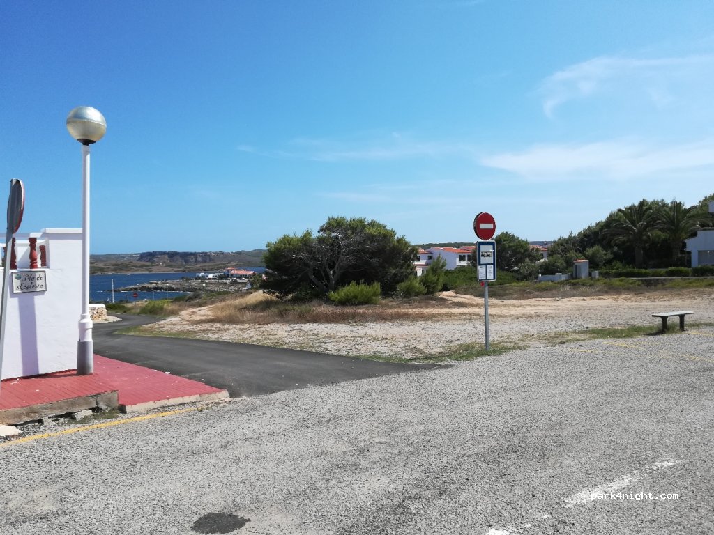(07740) Es Mercadal - 130 Placita de s'Esglesia — foto