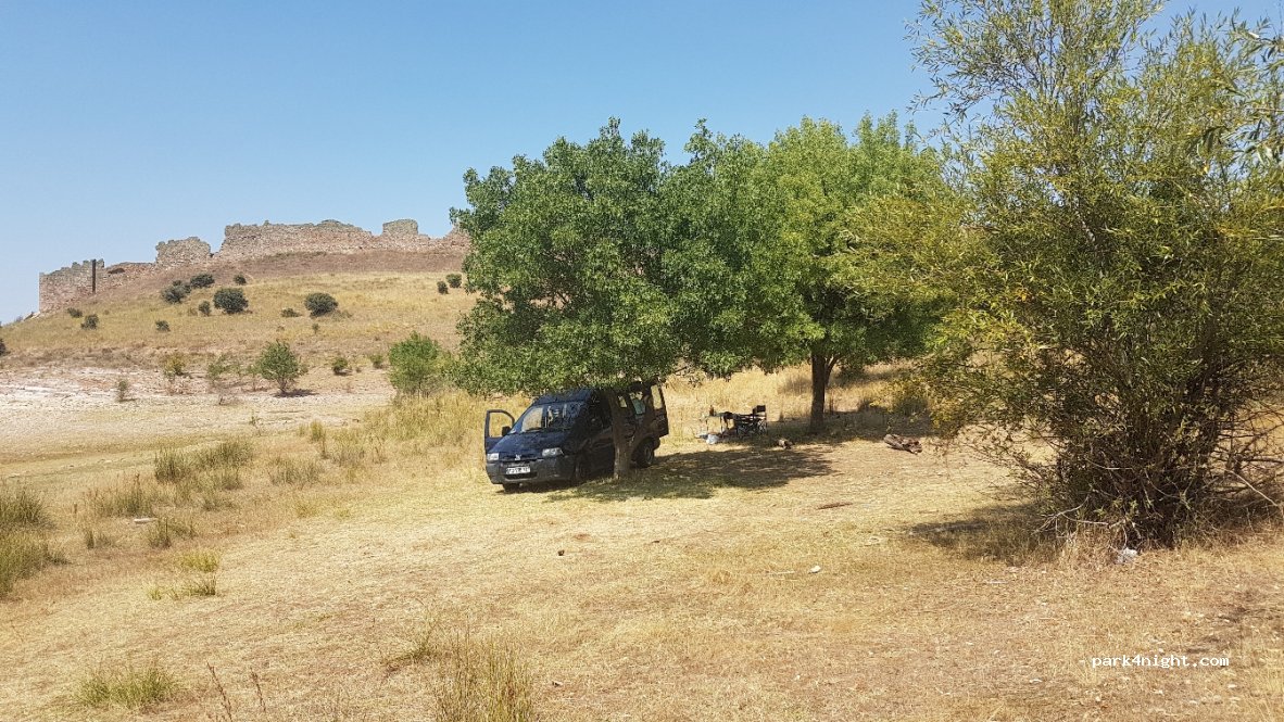 (49144) San Cebrián de Castro - Camino al Castillo — foto 2