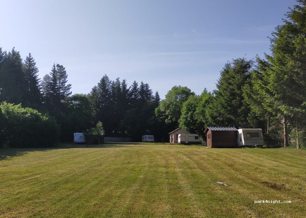 Camping à la Ferme Bonneau — foto 2